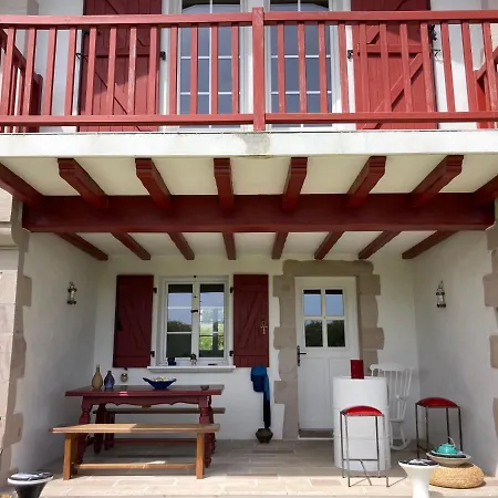 Maison Dans La Prairie Villa *