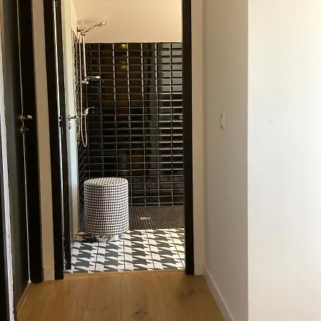 Maison Dans La Prairie Villa