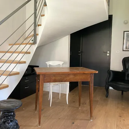 Villa Maison Dans La Prairie *