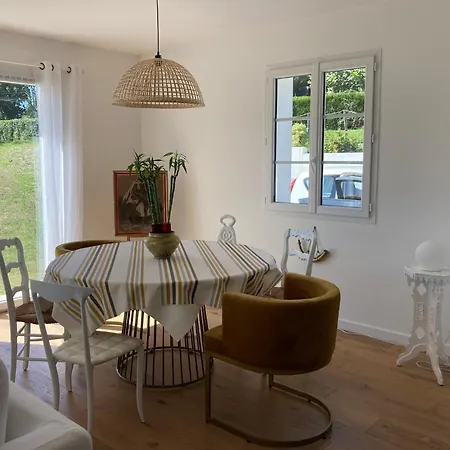 Villa Maison Dans La Prairie *