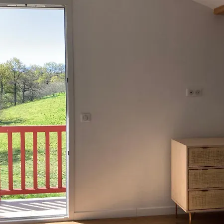 빌라 Maison Dans La Prairie