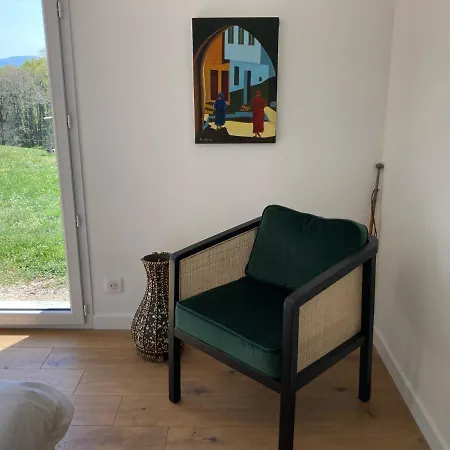 Maison Dans La Prairie Villa *